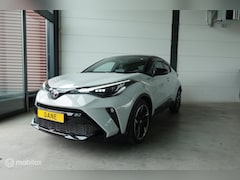 Toyota C-HR - 2.0 HYBRID GR-Sport