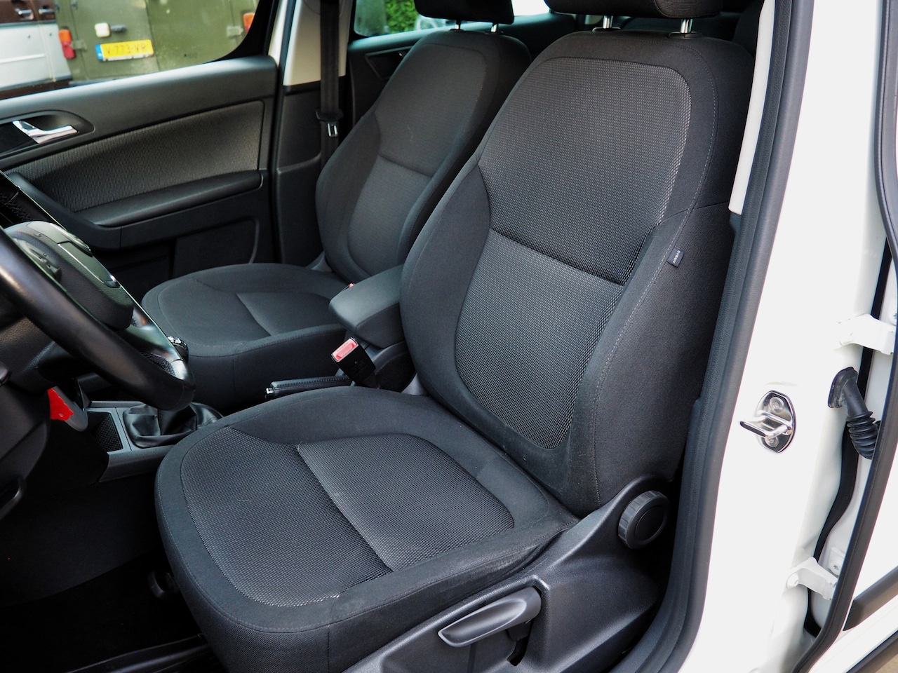 Skoda Yeti - 1.2 TSI Ambition AIRCO CRUISE LM VELGEN