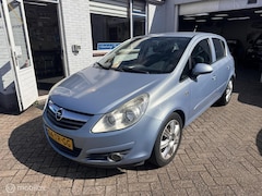 Opel Corsa - 1.4-16V Enjoy