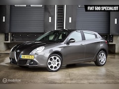 Alfa Romeo Giulietta - 1.4 T Distinctive