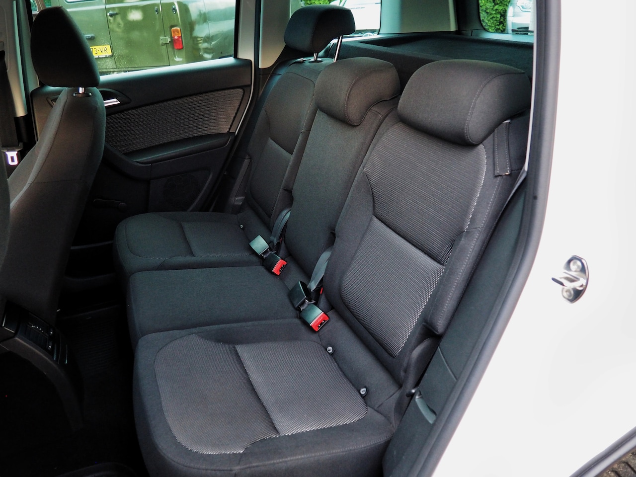 Skoda Yeti - 1.2 TSI Ambition AIRCO CRUISE LM VELGEN