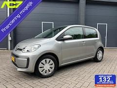 Volkswagen Up! - 1.0 BMT move up