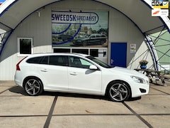 Volvo V60 - 2.0 D3 5 cilinder