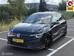 Volkswagen Golf - 2.0 TSI GTI ClUBSPORT |PANO|CAMERA|ACC|NURB|