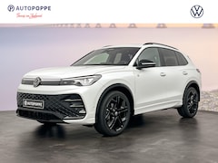 Volkswagen Tiguan - 1.5 e-TSI R-Line Edition DSG7 150pk