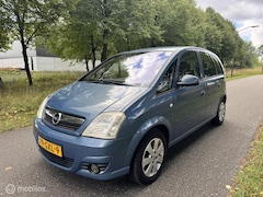 Opel Meriva - 1.8-16V Temptation *NEW APK*LAGE KM NAP*STOELVERWAR