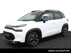 Citroën C3 Aircross - 1.2 130PK Shine | Navigatie | Cruise Control | Climate Control | Parkeer Camera |