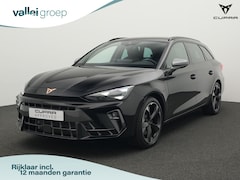 CUPRA Leon Sportstourer - 1.5 TSI 204 pk e-Hybrid Business | LED | Trekhaak | Sportstoelen | Stoel-/stuurverwarming