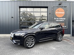 Volvo XC90 - 2.0 T5 AWD Inscription PANORAMADAK|BLIS|PILOT ASSIST|BOWERS & WILKINS|HEAD UP DISPLAY|7 PE