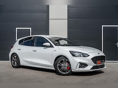Ford Focus - 1.0 EcoBoost ST Line Sensoren|Navi|Garantie