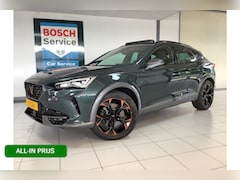 CUPRA Formentor - 1.4 e-Hybrid Performance Panodak, kleur Camouflage Groen