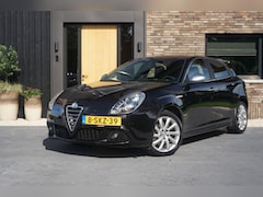 Alfa Romeo Giulietta - 1, 4 TB 16V MultiAir Turismo F1 Automaat 170PK