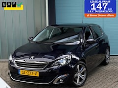 Peugeot 308 - 1.2 PureTech Allure | Automaat | NAP | Trekhaak