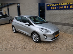 Ford Fiesta - 1.0 EcoBoost 5DRS Titanium PDC Navi