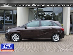 Mercedes-Benz B-klasse - 180 Business Solution|Automaat| Trekhaak