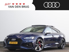 Audi RS5 - Sportback 2.9 TFSI 450pk quattro | RS Dynamic | Panoramadak | Laser-LED | B&O | Achteruitr