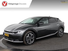 Kia EV6 - Plus 77.4 kWh | NAP | 1e eigenaar|Meridian | BTW