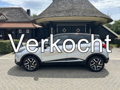 Renault Captur - 1.2 TCe Dynamique Pdc Trekhaak Clima Navi Camera keyless Nap