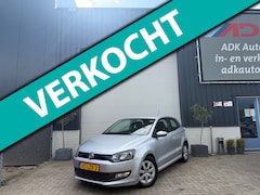 Volkswagen Polo - 1.2 TDI BlueMotion Comfortline AIRCO/CRUISE/ELEK PAKKET