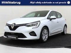 Renault Clio - 1.0 TCe Zen