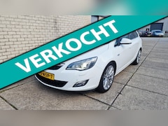 Opel Astra Sports Tourer - 1.6 Turbo Sport Automaat Airco NAP