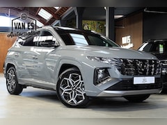 Hyundai Tucson - 1.6 T-GDI HEV N Line Sky / Pano / 360° / Fabrieksgarantie