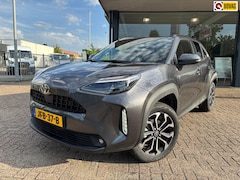 Toyota Yaris Cross - 1.5 Hybrid 130 Dynamic|Comfort pakket