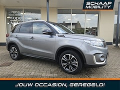 Suzuki Vitara - 1.4 Boosterjet Style Smart hybrid | Pano | 2 tone | Rijklaarprij