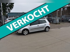 Volkswagen Golf - 1.6 FSI Turijn
