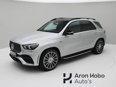 Mercedes-Benz GLE-Klasse - 350 de 4MATIC AMG Memory, Pano, 360º camera, Burmester, KeylessGO