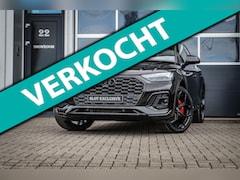 Audi Q5 Sportback - 50 TFSIe|S-LINE|QUATTRO|TREKHAAK|MOOIE AUTO