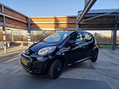 Citroën C1 - 1.0 Attraction met nieuwe APK en handsfree DAB+ radio(!)
