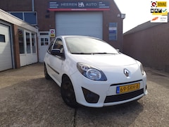 Renault Twingo - 1.2-16V Collection, Airco, Dealer onderhouden