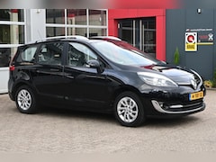 Renault Grand Scénic - 1.2 TCe 116pk Expression | Trekhaak | Navi | Climate | Cruise