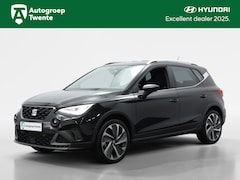 SEAT Arona - Arona 1.0 TSI FR Automaat | Navigatie | Camera | Cruise control