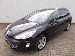Peugeot 308 SW - 1.6 VTi Blue Lease ( APK 31-05-2026 )
