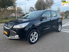 Ford Kuga - 1.5 Trend / 1e.eigenaar / airco / cruise.control / navi / pdc / trekhaak / stoelverwarming