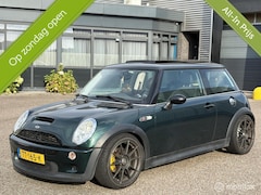 MINI Cooper S - 1.6 S|MOTORPROBLEEM|