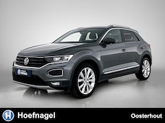 Volkswagen T-Roc - 1.5 TSI Sport Automaat | Camera | Parkeersensoren | Stoelverwarming