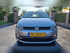 Volkswagen Polo - 1.4 TDI Comfortline Airco 1e Eig Euro 6 Dealer Onderhoud