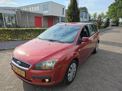 Ford Focus Wagon - 2.0-16V Rally Edition apk 30-06-2026