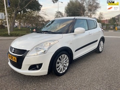 Suzuki Swift - 1.2 Exclusive Sport / automaat / airco / cruise.control / lmv / bluetooth / nap