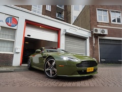Aston Martin V8 Vantage - 4.7 V8 S Sportshift II N430 (zeer zeldzaam) Facelift | CARBON | Bang & Olufsen |