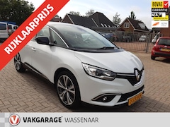 Renault Scénic - 1.3 TCe Intens 163pk automaat trekh navi 20"lmv