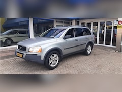 Volvo XC90 - 2.5 T Exclusive SCHUIFDAK/XENON/YOUNGTIMER
