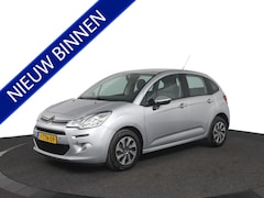 Citroën C3 - 1.0 VTi Attraction | Airco | Cruise | PDC | Boekjes |
