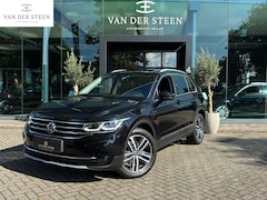 Volkswagen Tiguan - 1.4 TSI eHybrid R-Line Business+ Schuifdak | Memory Seats | Leder