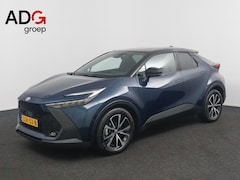 Toyota C-HR - 1.8 Hybrid 140 First Edition | Adaptive Cruise | Apple Carplay | Climate Comtrol