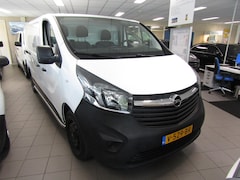 Opel Vivaro - VIVARO LENGTE 2 AIRCO / CRUISE CONTROL