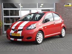 Toyota Aygo - 1.0-12V Access | Airco | 5 Deurs |